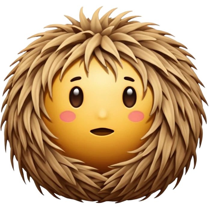 tumbleweed emoji