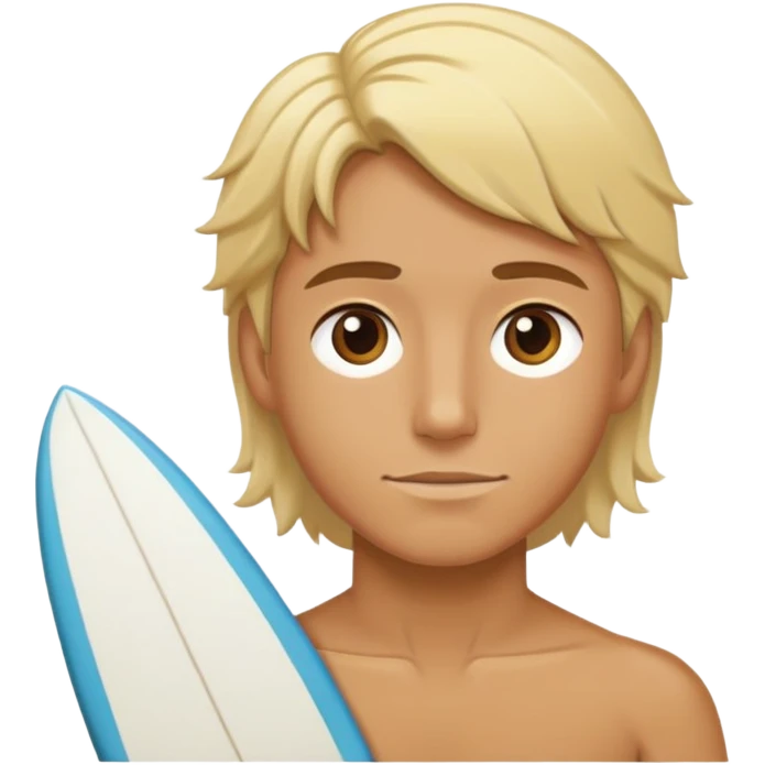 surfer emoji