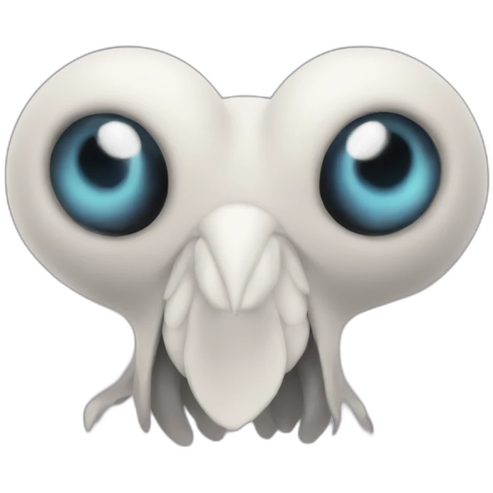 Octochicken emoji