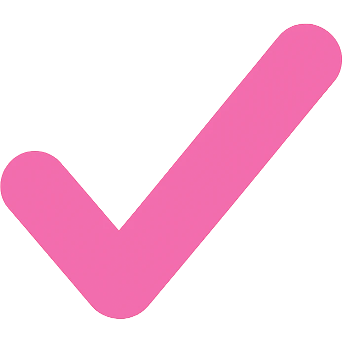 remove background, pink emoji
