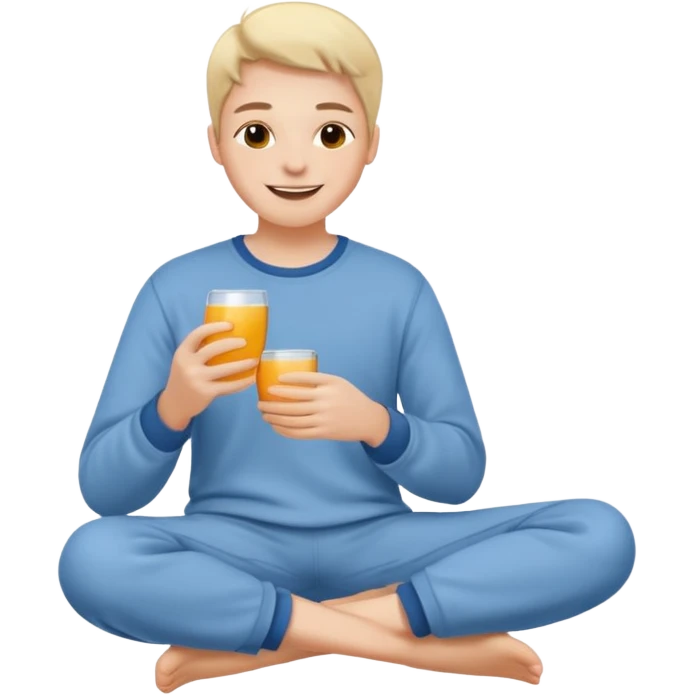 weekend emoji