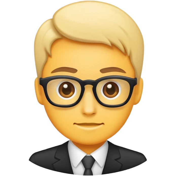 Business App emoji
