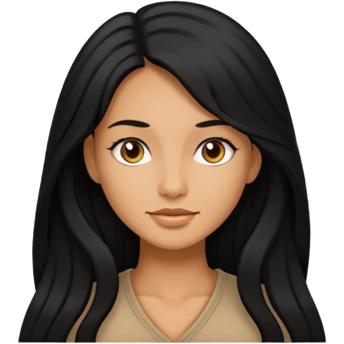 Deniz kadın emoji