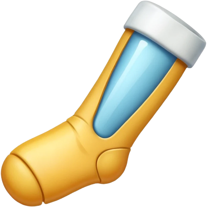 broken bone emoji