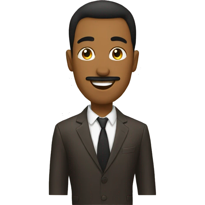 Zizz emoji