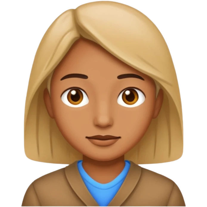 Nah emoji