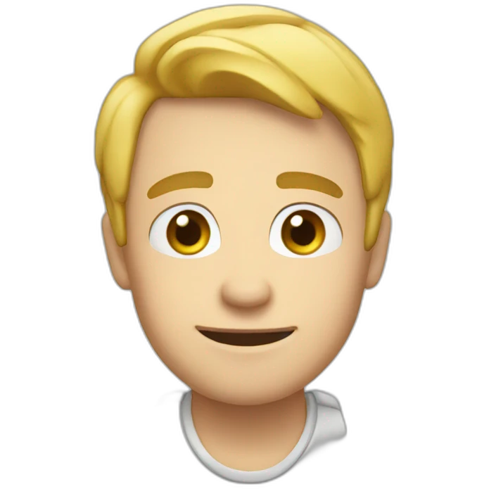 emil emoji
