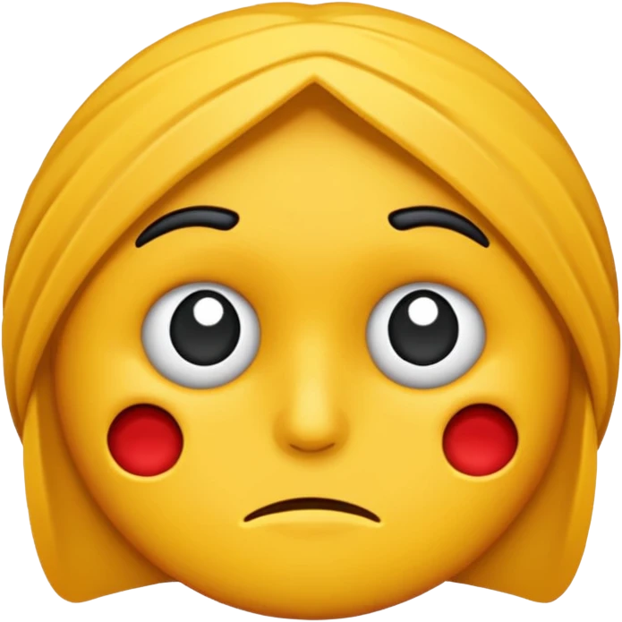 Bored of Peace emoji