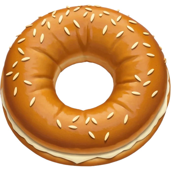 Simit emoji
