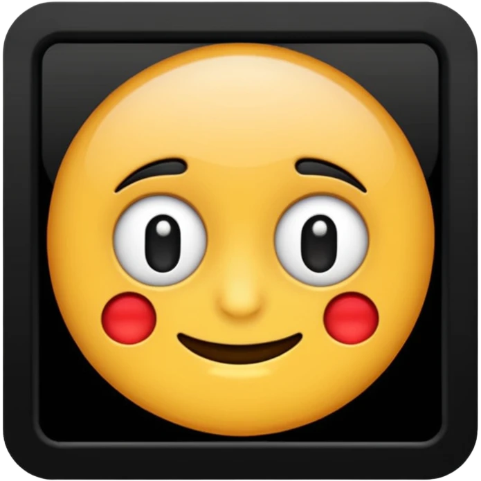 Not emoji