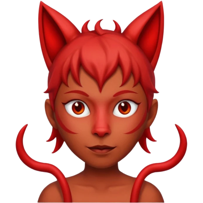😼👿 emoji