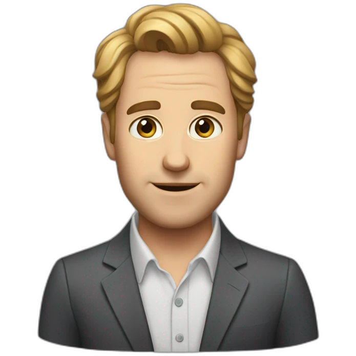 ben whomsley emoji