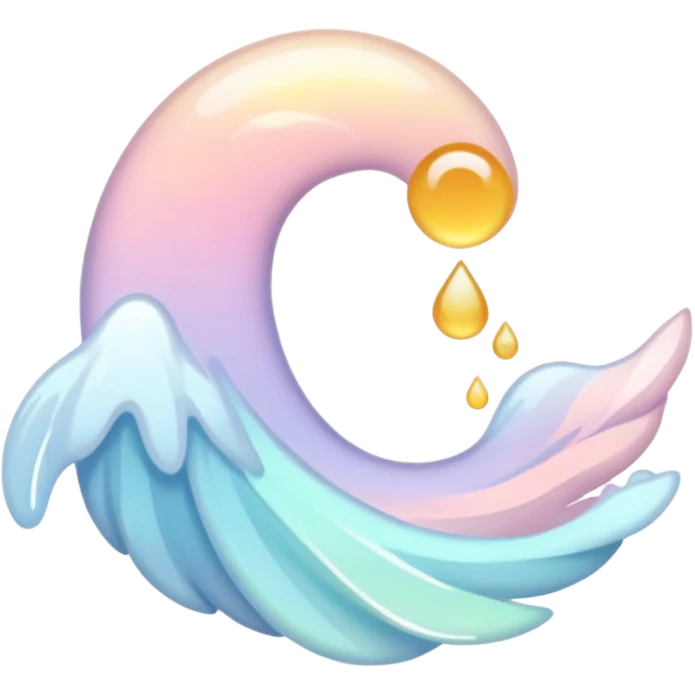 Aesthetic emoji