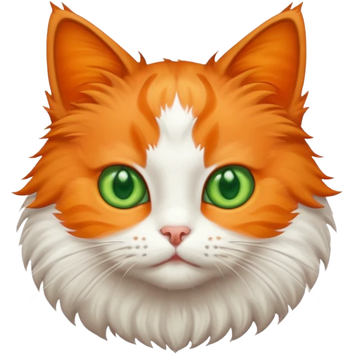 Котик emoji