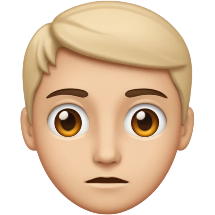 🫠 emoji