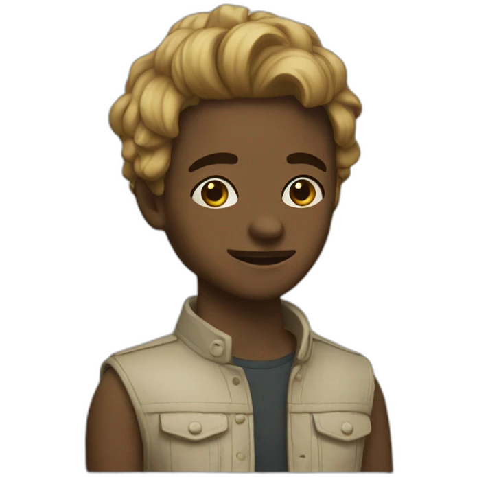 roberry emoji