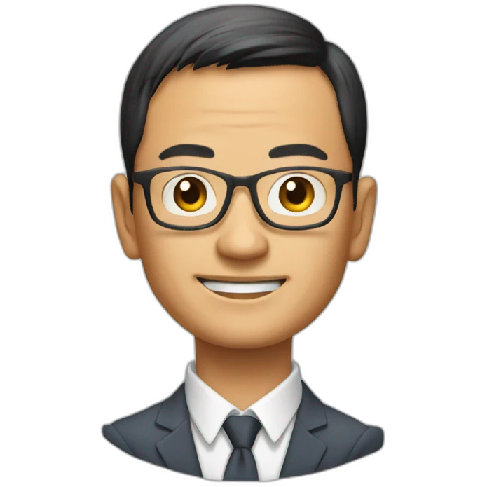 jackma emoji