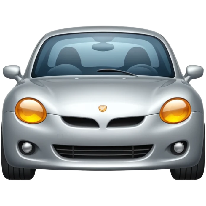 машина  emoji