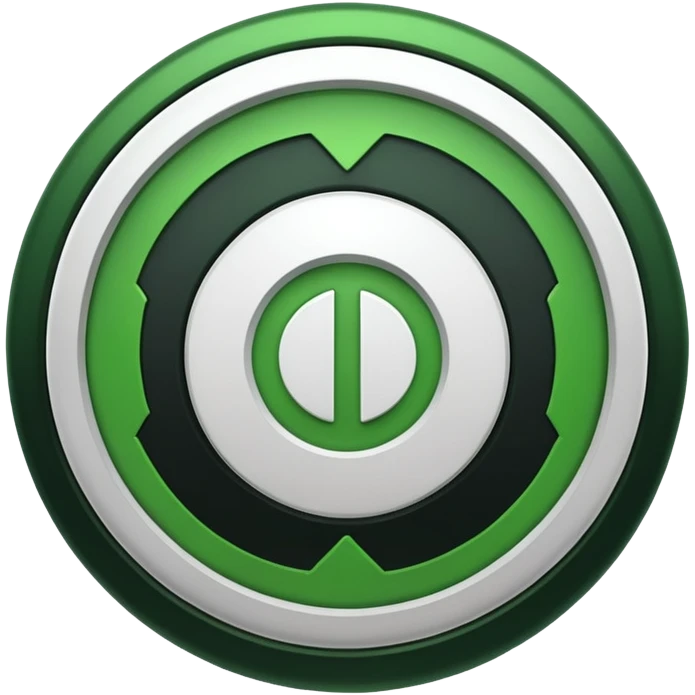 Ben10logo X emoji