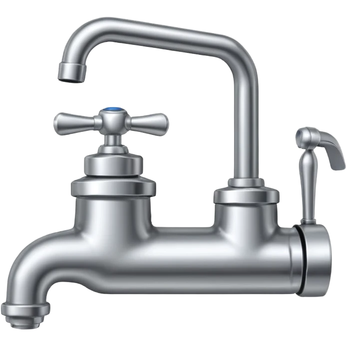 faucet emoji