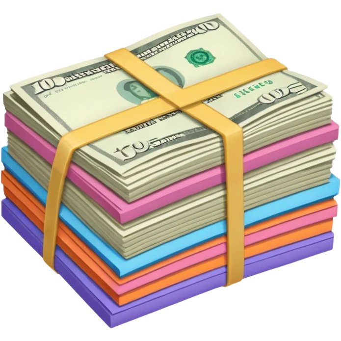 pago de cuentas emoji