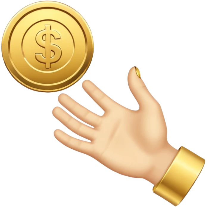 Steal emoji