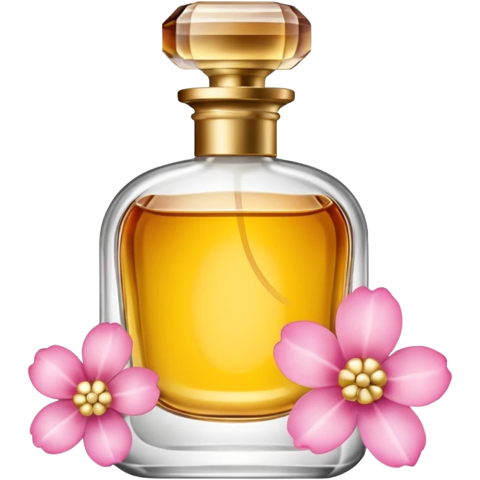 Perfume emoji