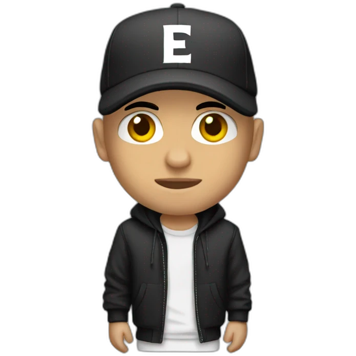 eminem emoji