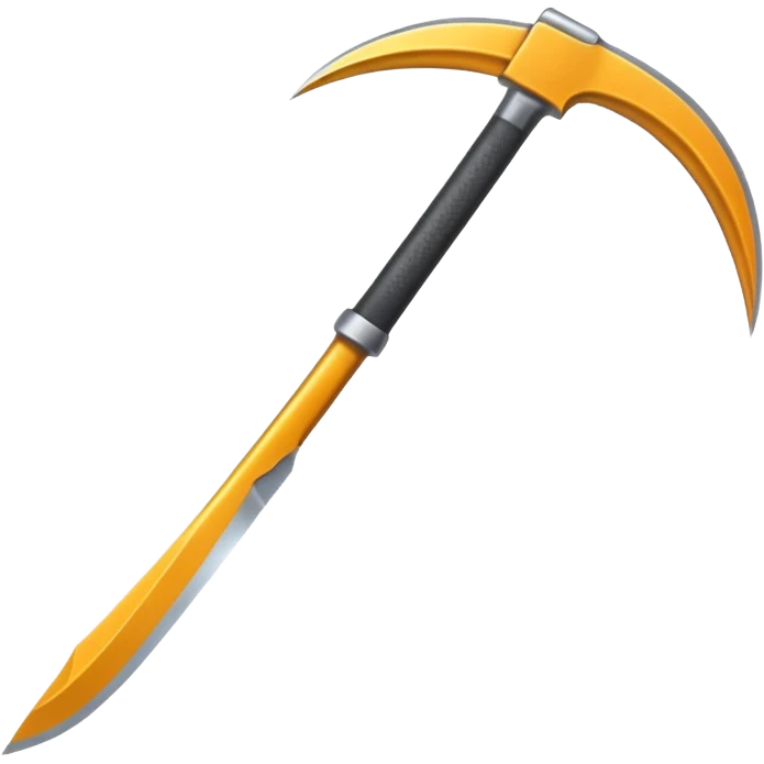 Серп emoji