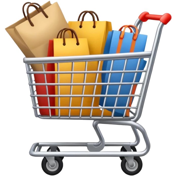 COMPRAS emoji