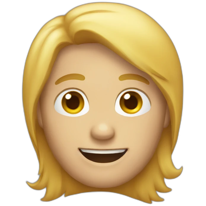hello emoji