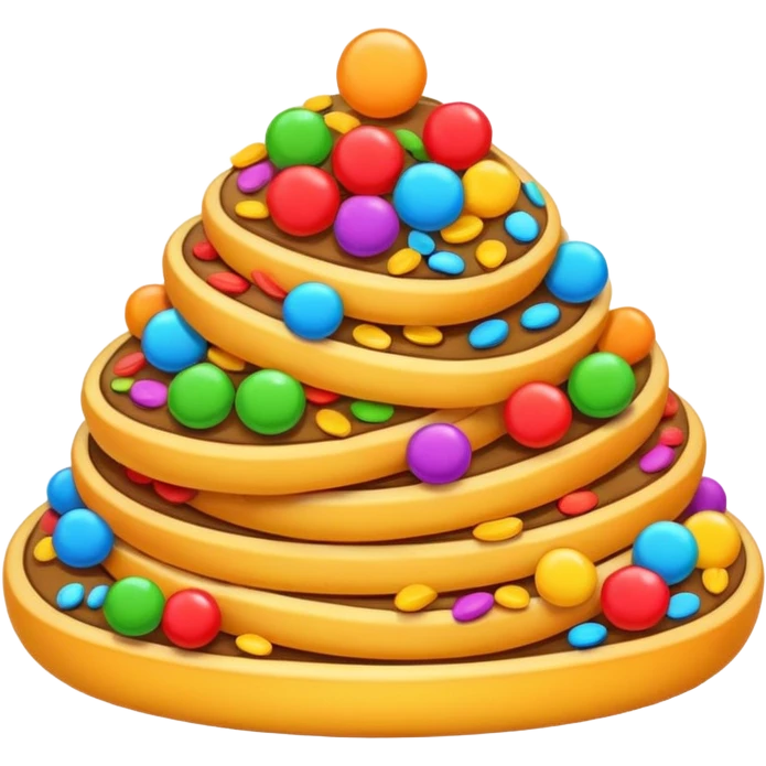 Calories emoji