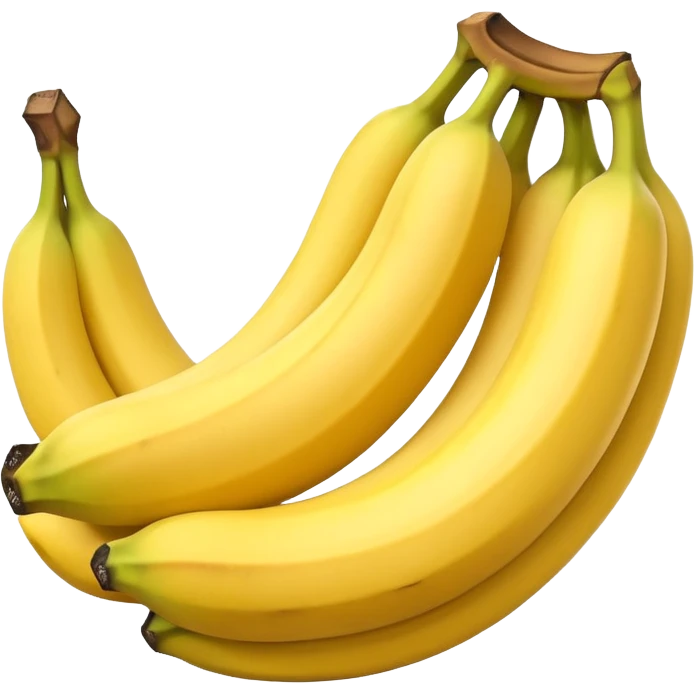 Funny banna emoji