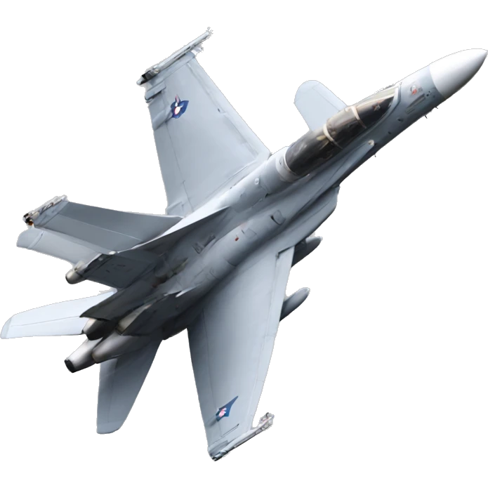 F/A-18 emoji