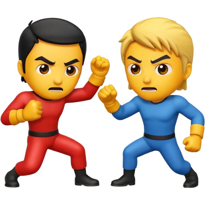clash emoji