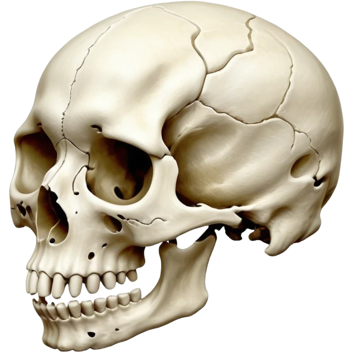 xray cat scull emoji