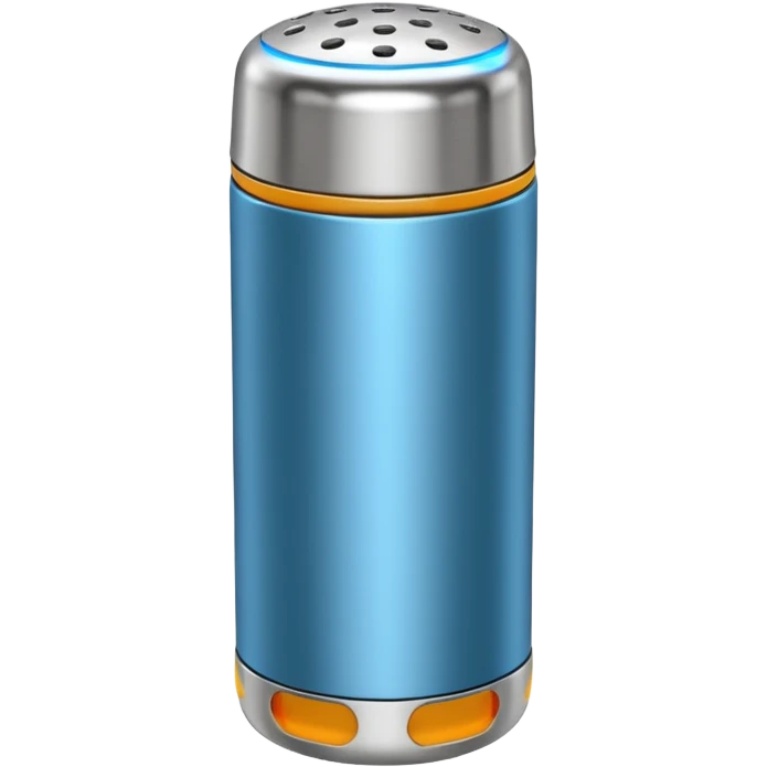 pepper shaker emoji
