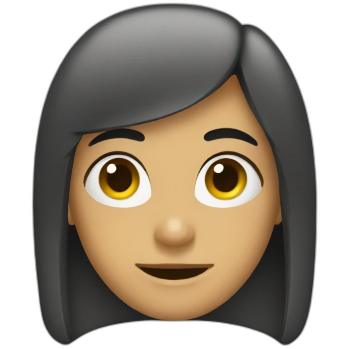 Zizi emoji