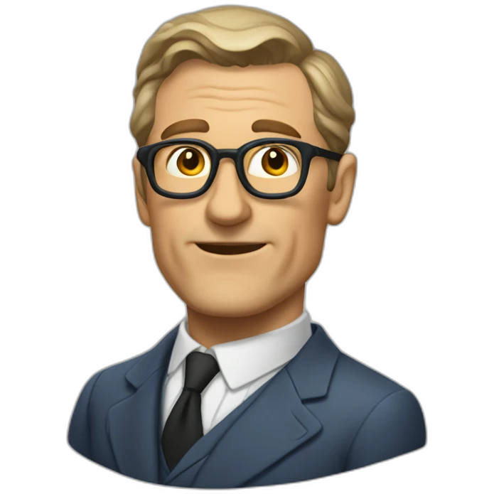 Anton Joseph Cermak emoji