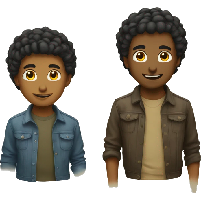 شتاء emoji