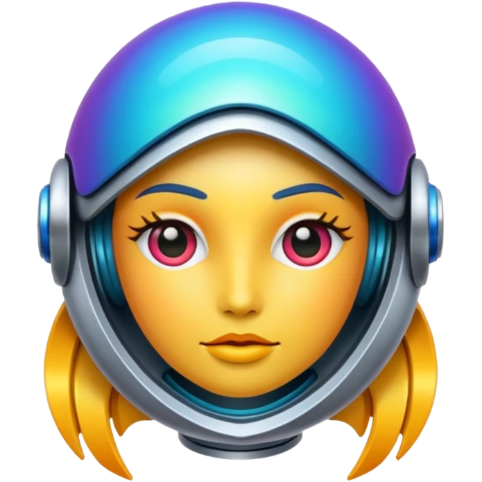 MODA emoji