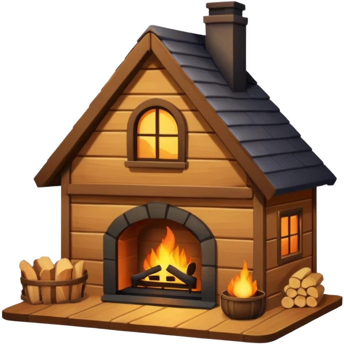 home emoji