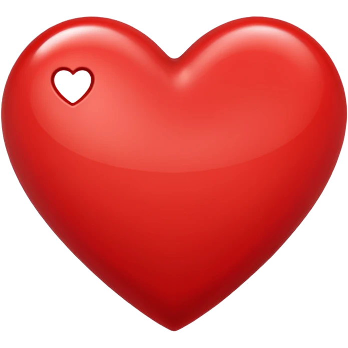 серце emoji