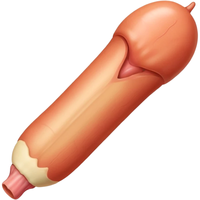Penis emoji