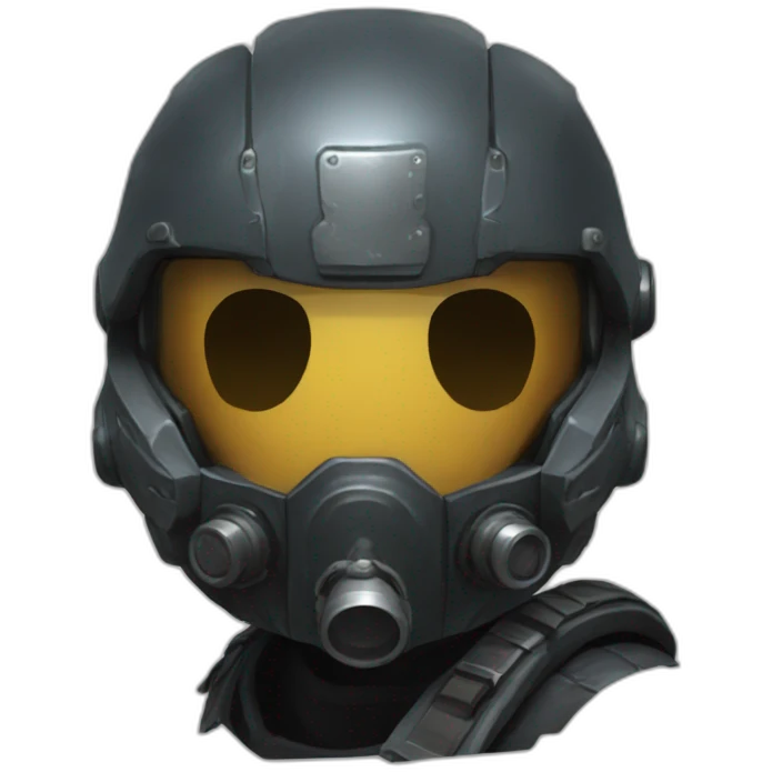 helldivers emoji