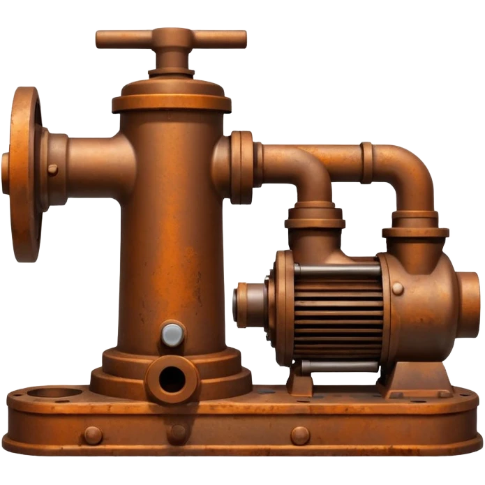 pump emoji
