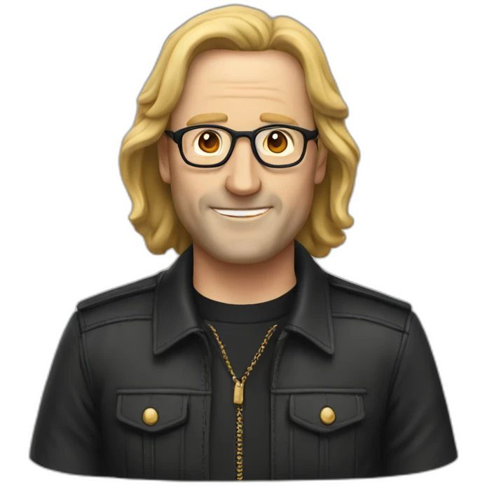 Bob lennon emoji