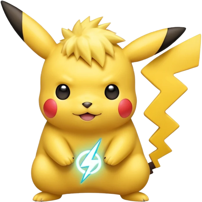 Pokemon emoji