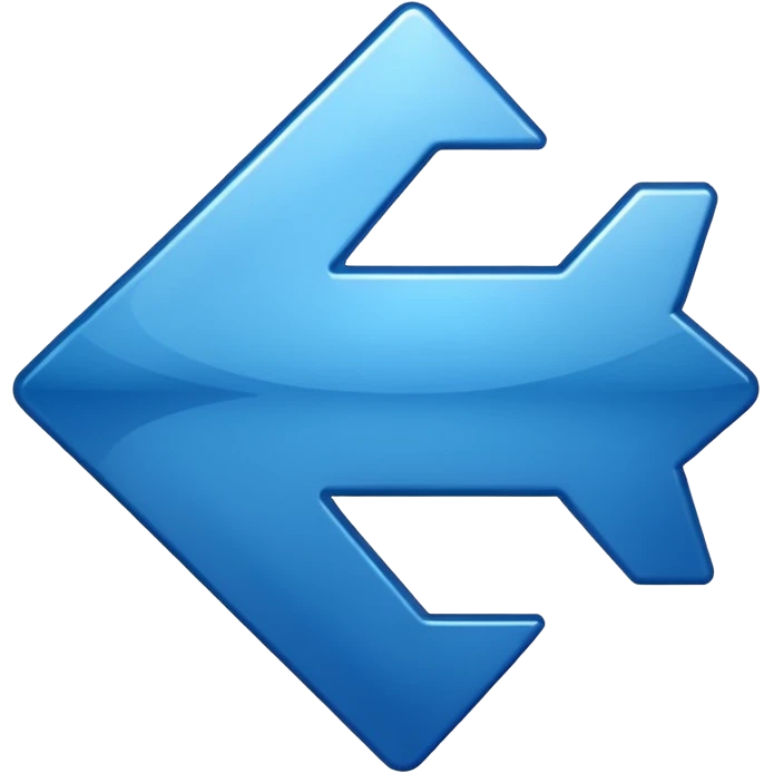 a file uploading arrow  emoji
