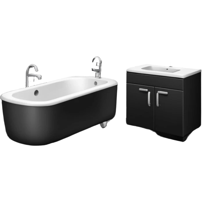 baño emoji